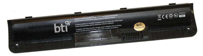 BTI 797429-001 compatible laptop battery - 18 month warranty
