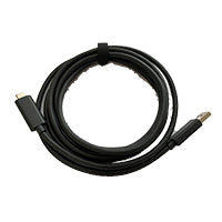 Logitech - USB cable - USB Type A (M) to USB-C (M) - USB 3.0 - 2.2 m