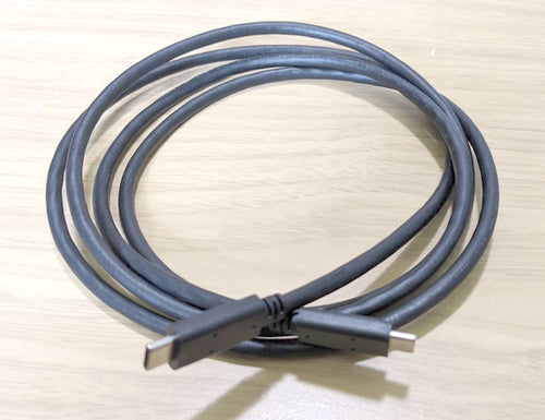 ET1302L USB-C TO USB-C CABLE