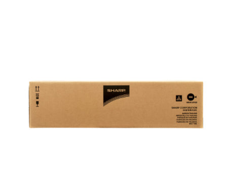 Sharp DX25GTCA Toner Cartridge 1 PC Original Cyan