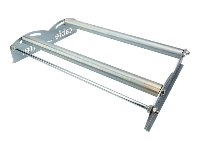 Kabeltrommelabroller, 600x400x100 mm