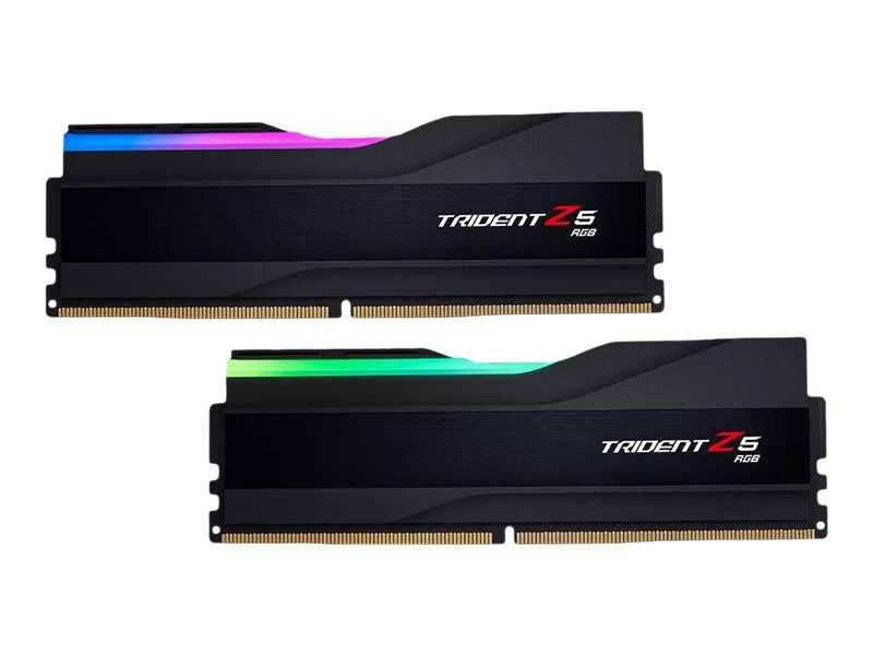 64GB PC 6000 CL32 G.Skill KIT (2x32GB) 64-TZ5RK RGB