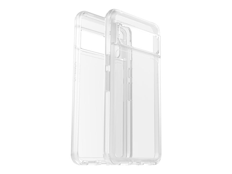 OTTERBOX SYMMETRY CLEAR GRAVY -