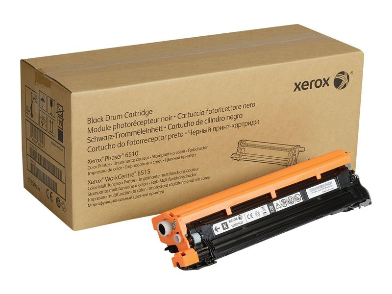 BLACK DRUM CARTRIDGE