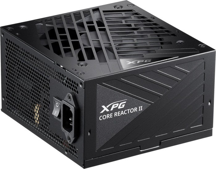 XPG COREREACTOR II 850W Power Supply