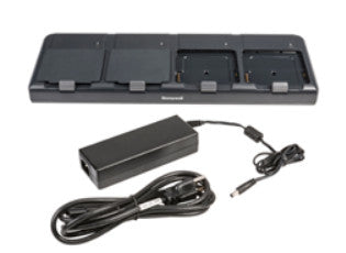 CT50 CHARGING KIT 4 BATT