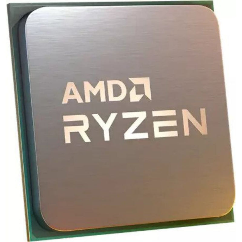 AMD Ryzen 3 4100 - 3.8 GHz - 4 cores - 8 threads - 4 MB cache - Socket AM4 - Box