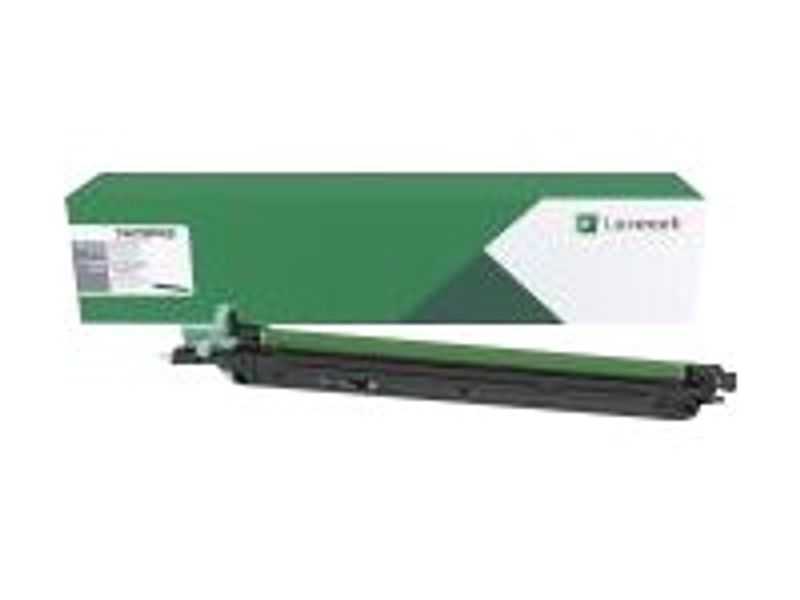 LEXMARK Fotoleiter schwarz f. CS/X92 ca. 100.000 S.