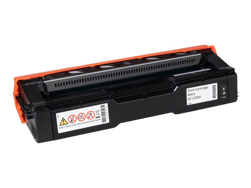 Ricoh Toner 408340 Schwarz M C250 bis zu 6.900 Seiten