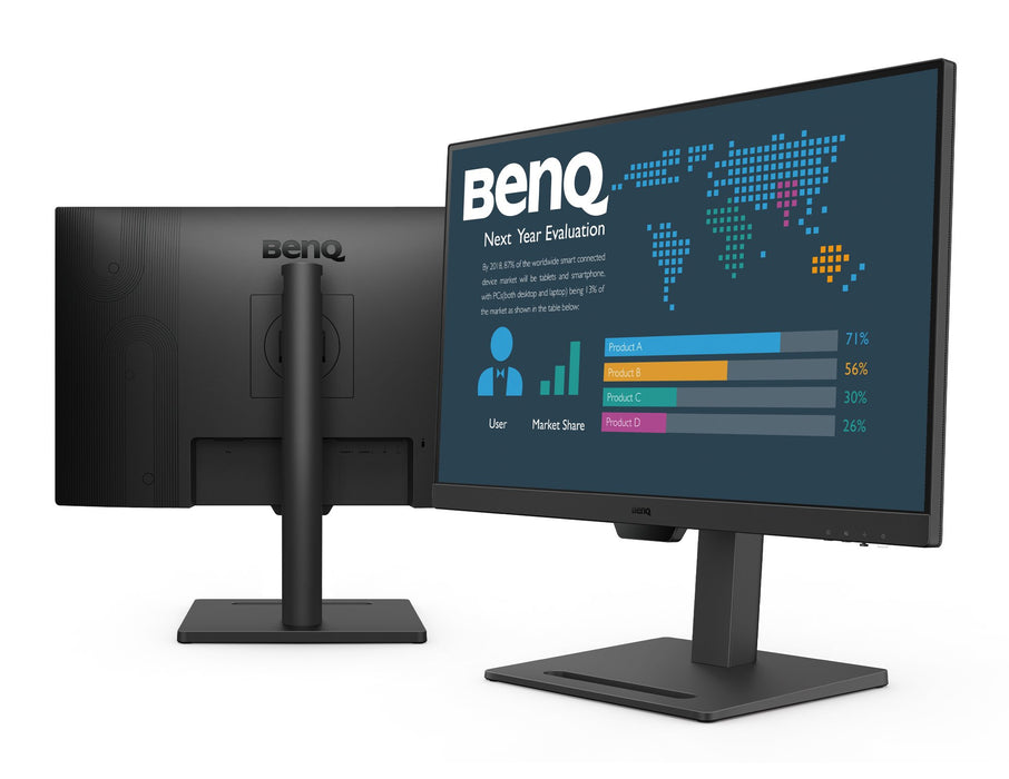 BENQ BL2790T IPS 100HZ 27IN