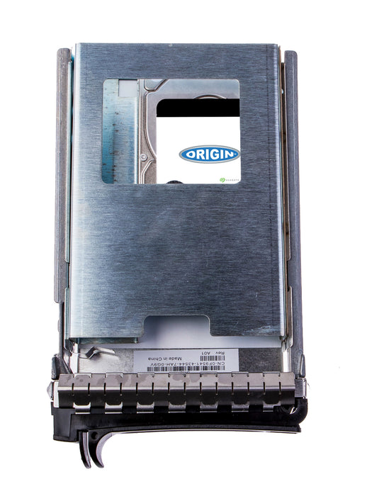 Origin Storage HDD 1.2TB 2.5in SAS 10000RPM in Hot Swap Caddy EQV to HPE 873036-001