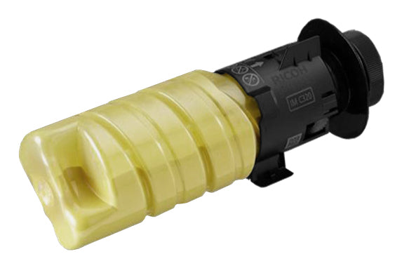 Ricoh Print Cartridge yellow IMC320