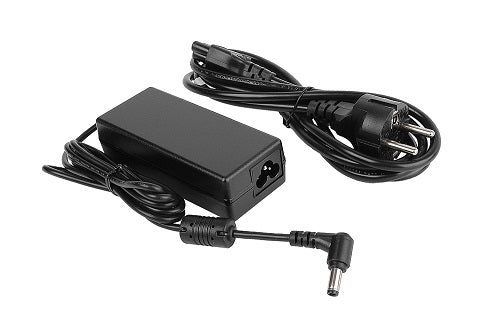 65W AC ADAPTER W/POWER CORD EU
