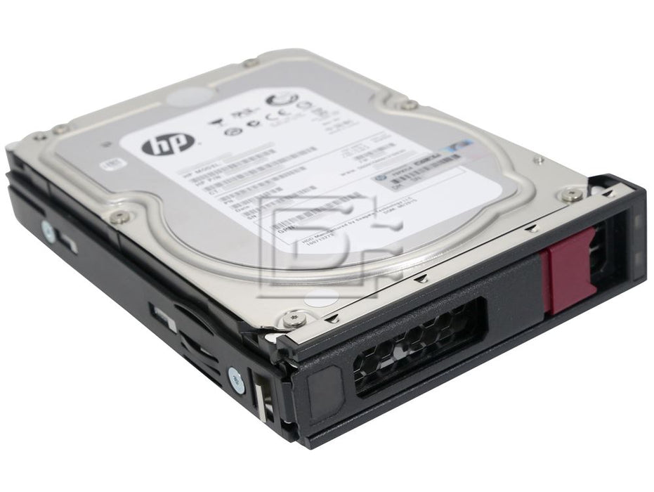 2TB 12G SAS 7.2K 3.5IN MDL LP