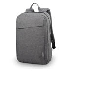 Lenovo Casual Backpack B210 - Notebook carrying backpack - 15.6" - for IdeaPad Flex 5 16, IdeaPad S340-14, ThinkPad E14 Gen 3, X1 Nano Gen 2, V15 IML