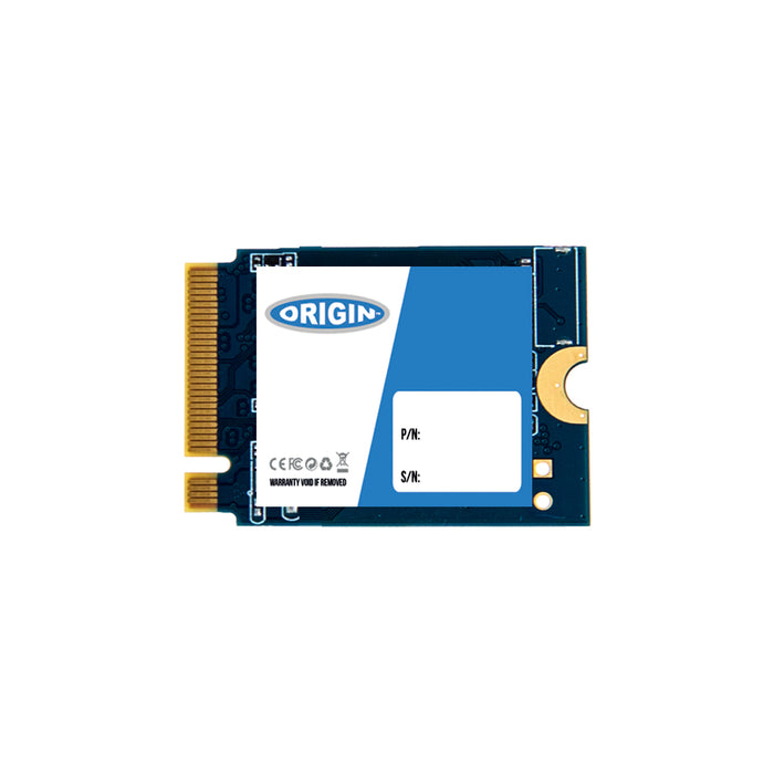 1TB TLC M.2 2230