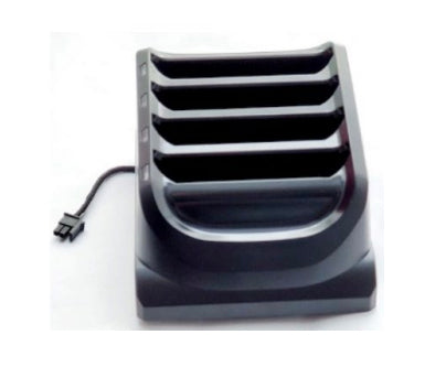 USER SWAPPABLE SPARE BATT CUP