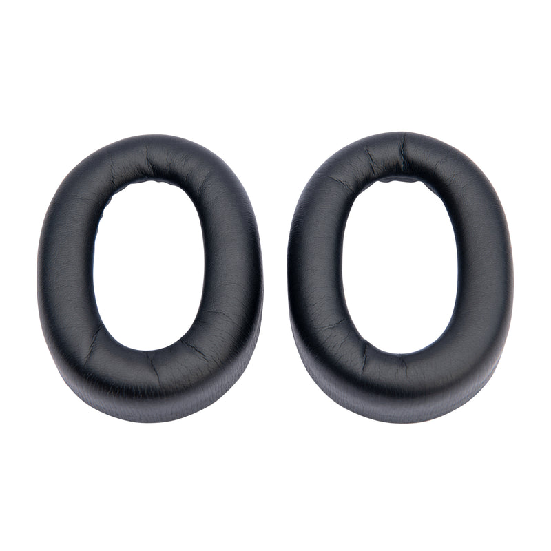 Jabra - Ear cushion kit for headset - black - for Evolve2 85 MS Stereo, 85 UC Stereo