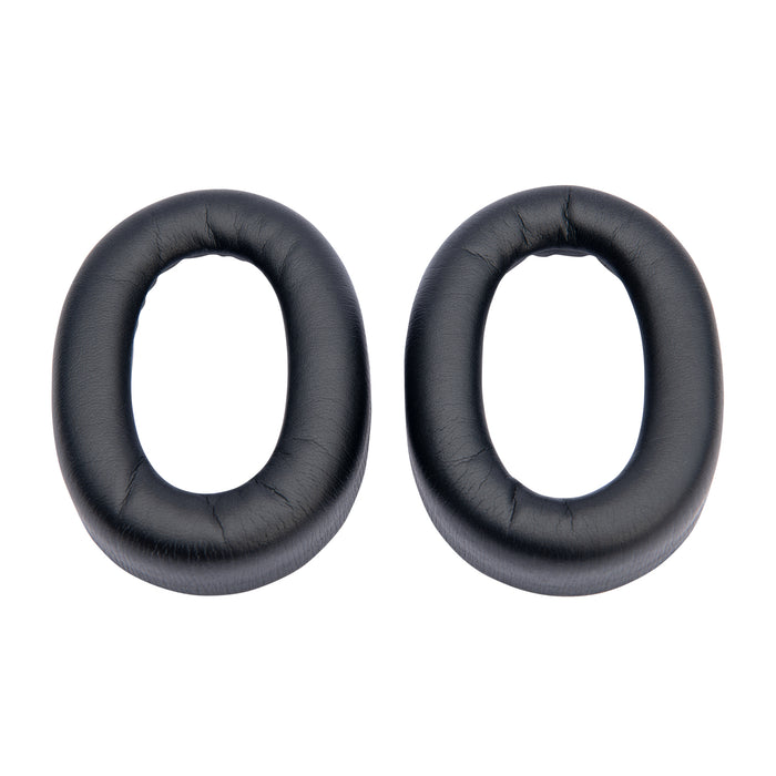 Jabra - Ear cushion kit for headset - black - for Evolve2 85 MS Stereo, 85 UC Stereo