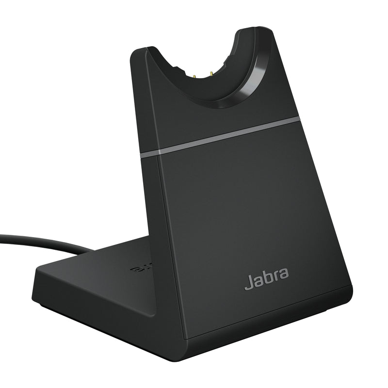 Jabra Ladeständer für Evolve2 65. schwarz