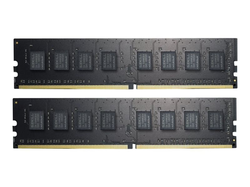 8GB PC 2133 CL15 G.Skill KIT (2x4GB) 8GNT Value 4
