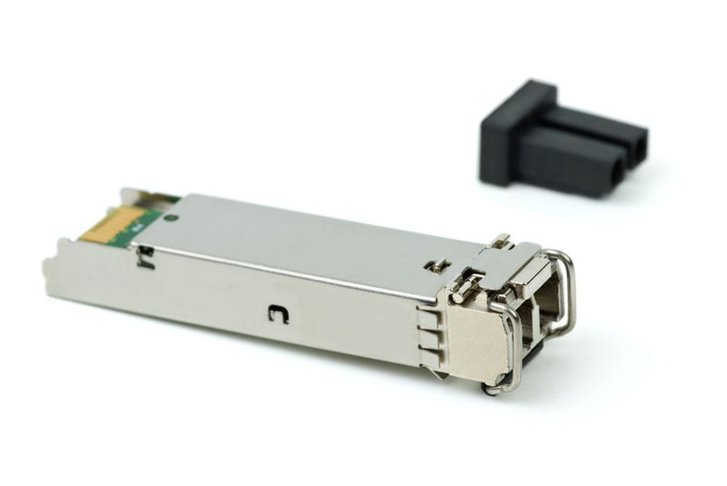 Compatible 10G SFP+ LC SR 300m MMF XCVR HPE Aruba