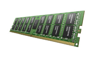 Samsung 32GB DDR4 2933MHz RDIMM 2Rx4 ECC 1.2V