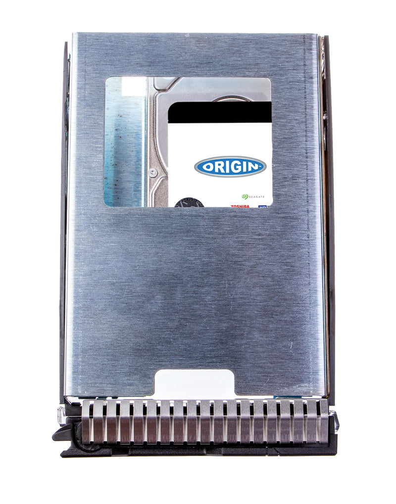 Origin Storage HDD 2TB 3.5in NearLine SAS in Hot Swap Caddy