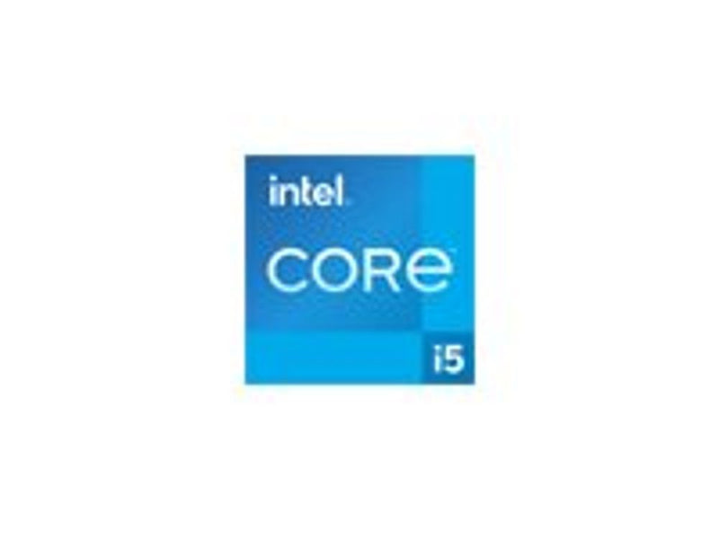 Intel Core i5-11400 processor 2.6 GHz 12 MB Smart Cache Tray
