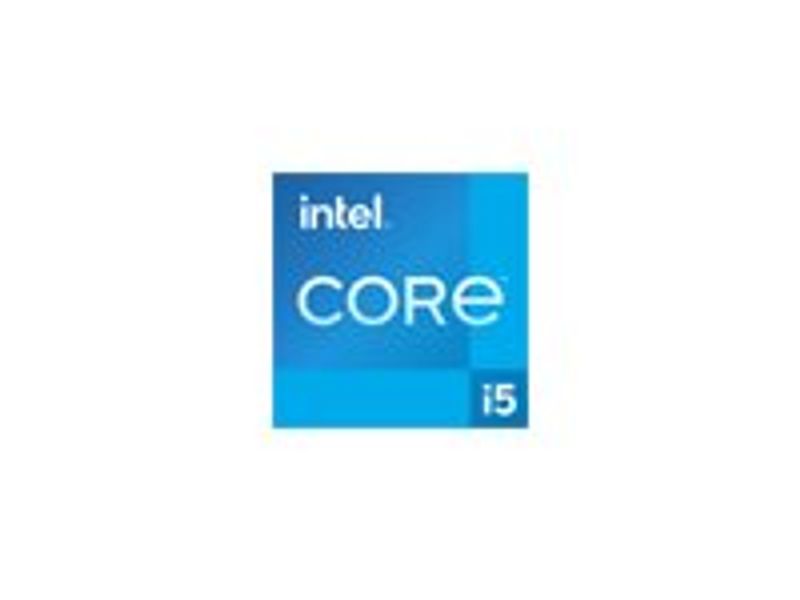 Intel Core i5-11400F processor 2.6 GHz 12 MB Smart Cache Tray