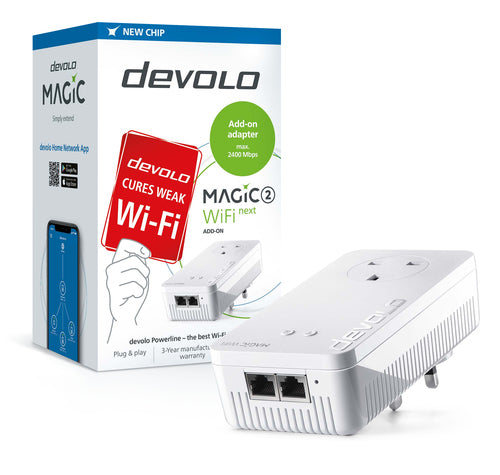 MAGIC 2 WIFI NEXT ADD-ON ADPTR