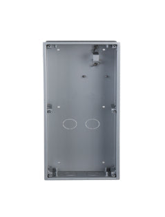 Dahua VTM127 Aluminium Back Box for 2 Modules, For VTO4202F-X Series