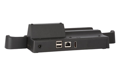 RT10 DISPLAY DOCK PORTS 1X RJ45