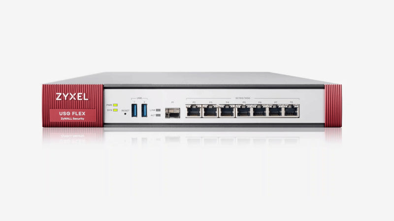 USG FLEX FIREWALL 10 100 1000