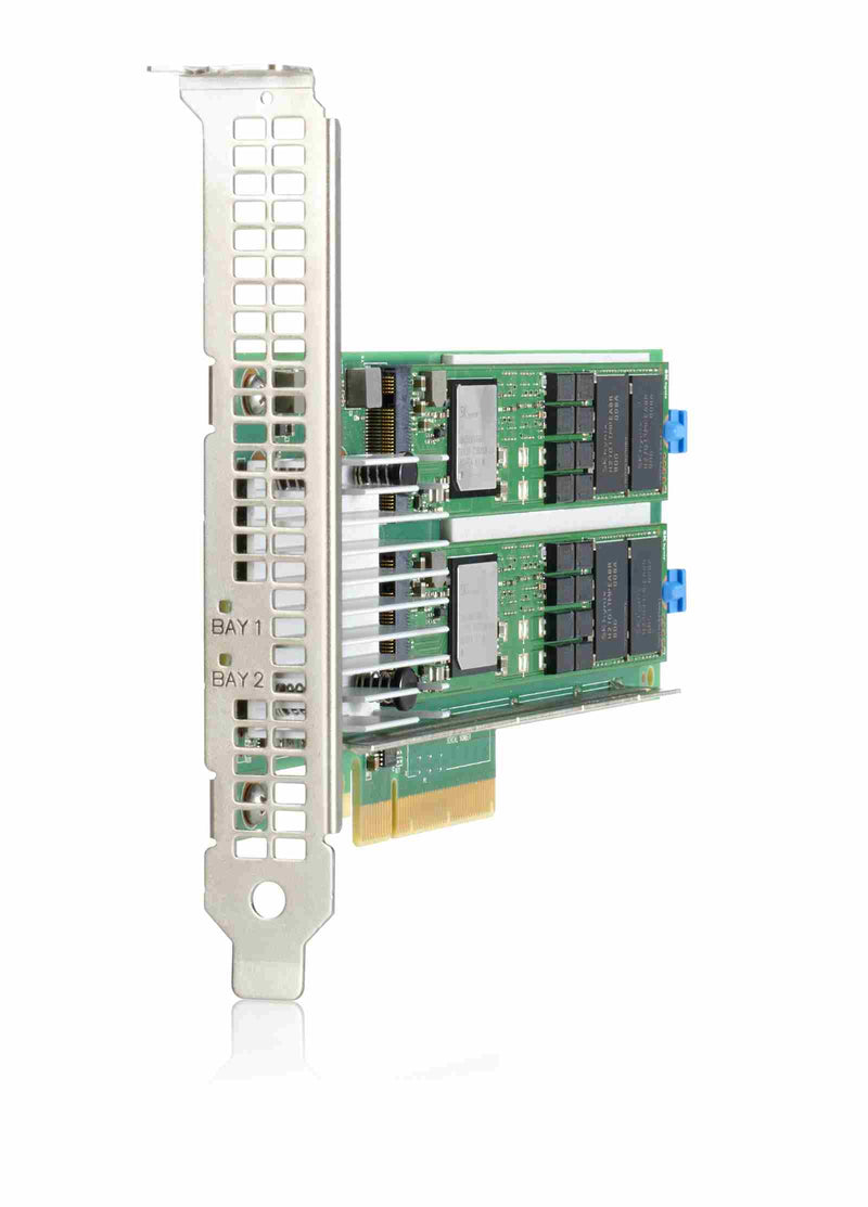 HPE NS204i-u Internal Cable Kit - Cable kit