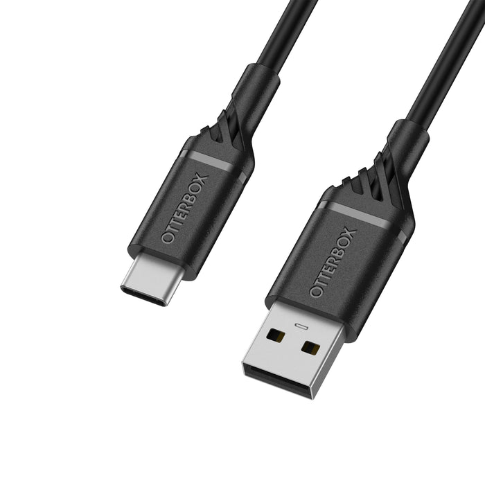 OTTERBOX CABLE USB AC 1M BLACK