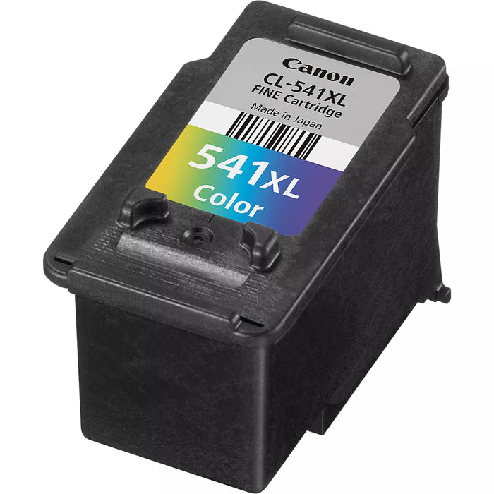 Canon CL-541XL - 15 ml - High Yield - colour (cyan, magenta, yellow) - original - ink cartridge - for PIXMA GM4050, MG3150, MG3510, MG3550, MG3650, MG