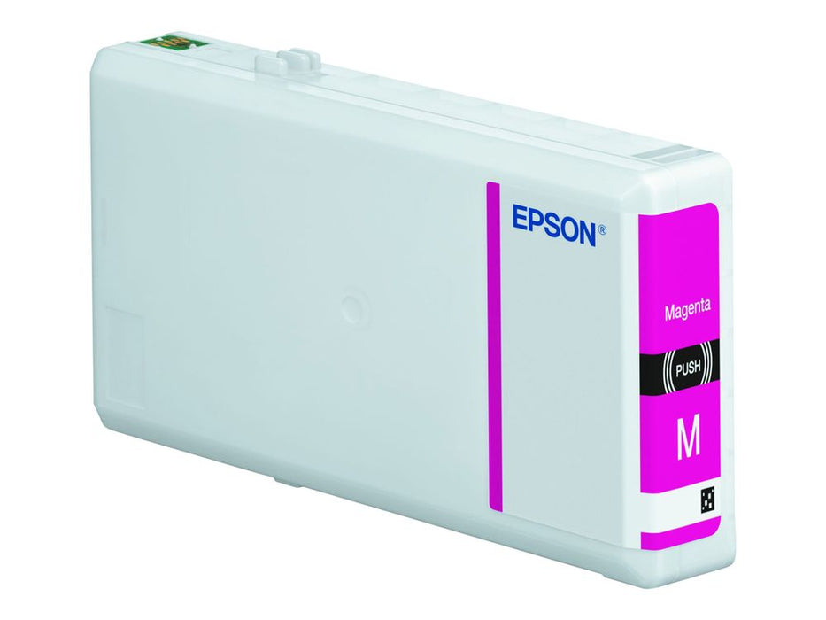 SINGLEPACK MAGENTA79XLDURABRITE