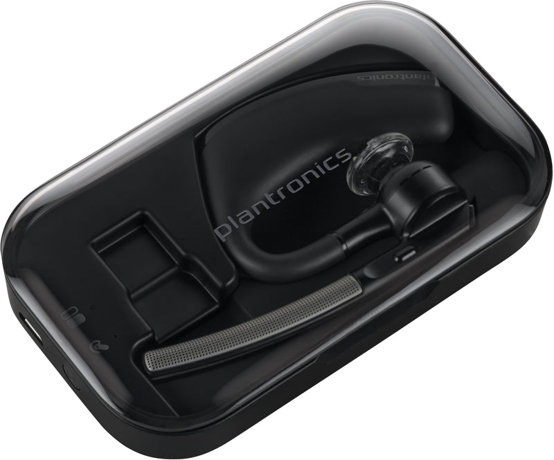 HP Poly Voyager Legend 50/30 Mobile Charge Case EMEA - INTL English Loc     Euro plug