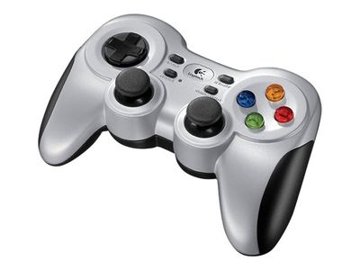 F710 WIRELESS GAMEPAD