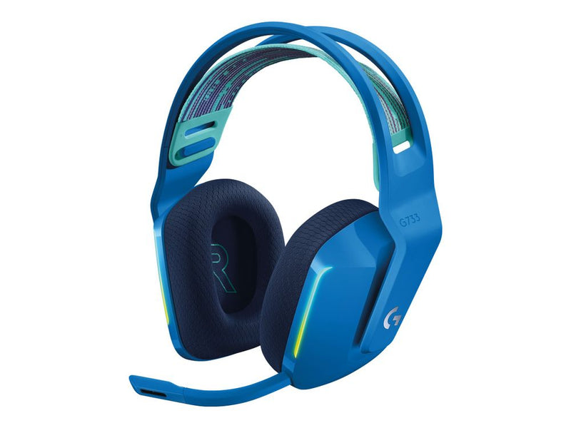 Logitech Headset G733