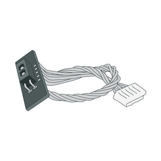 KIT UPPER MEDIA SENSOR GAP