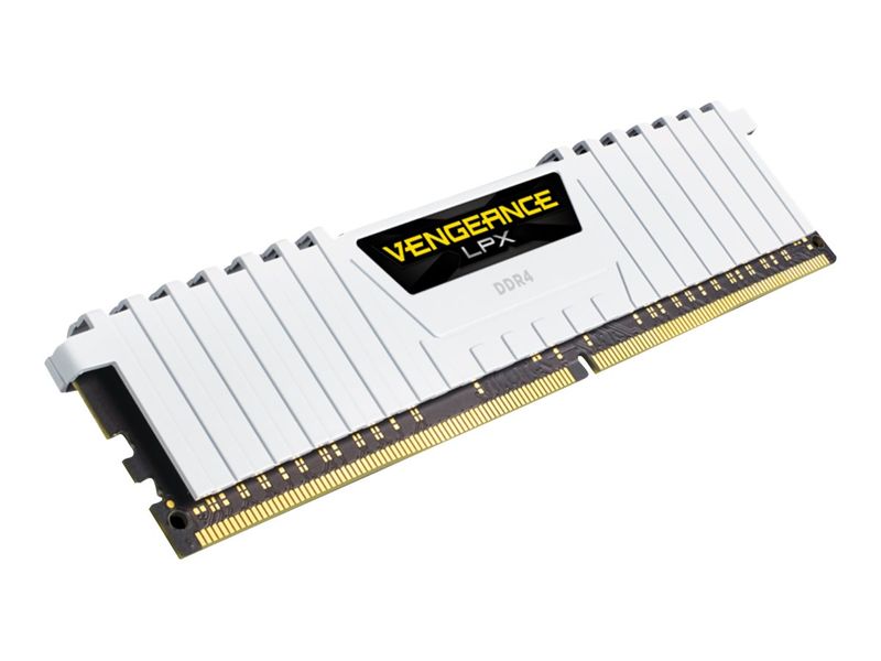 32GB PC 3200 CL16 CORSAIR KIT (2x16GB) VENGEANCE LPX W Kit