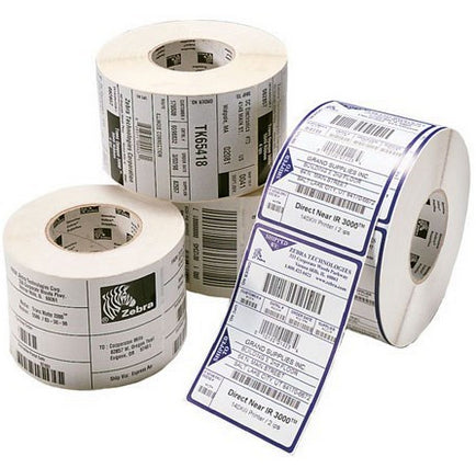 Z-ULTIMATE 3000T WHITE POLYESTE