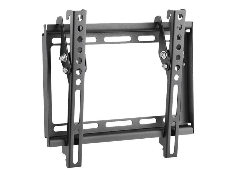 Logilink TV-Wandhalterung 23-42,max. 35kg, neigend, schmal