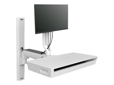 CAREFIT COMBO SYSTEM WITH