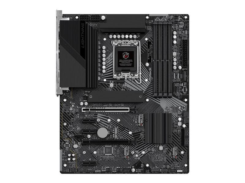 1700 ASRock Z790 Phantom Gaming Lightning DDR5