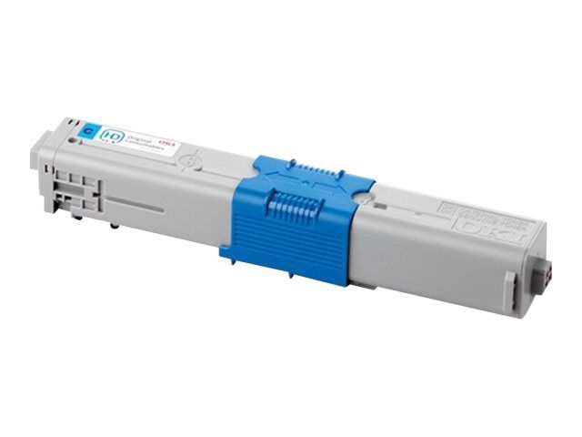 OKI 44469724 cyan