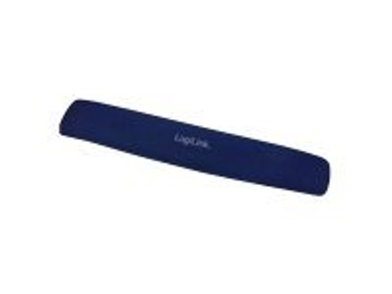 Keyboard Pad, blue
