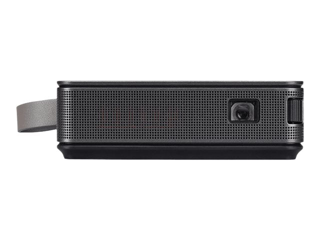 AOpen PV12a - DLP projector - LED - 700 lumens - WVGA (854 x 480) - 16:9 - 802.11a/b/g/n/ac wireless / Bluetooth 4.2 / Miracast / EZCast